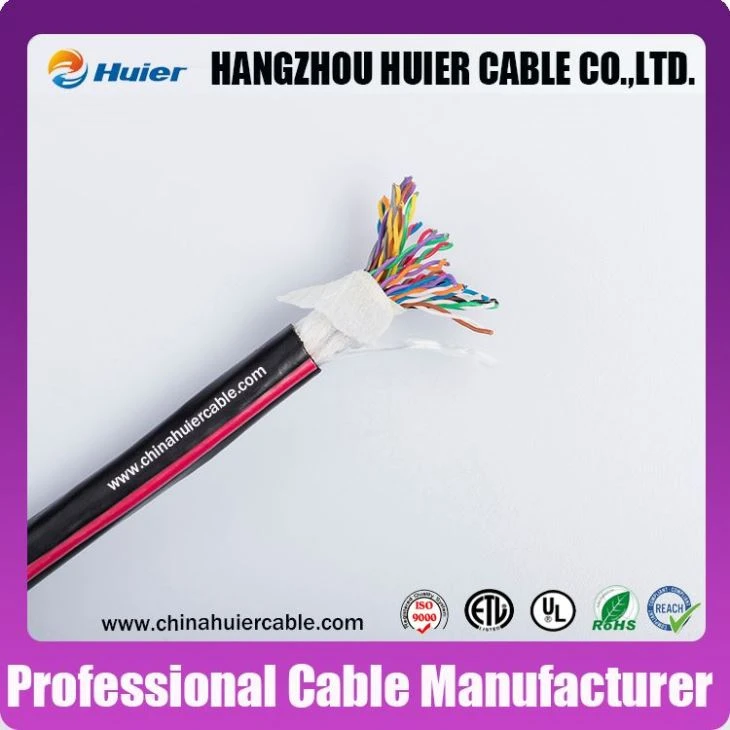 25PAIRS PHONE CABLE